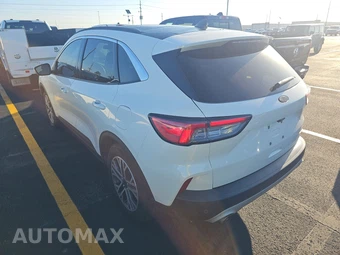 2020 Ford Escape SEL – miniatura 6