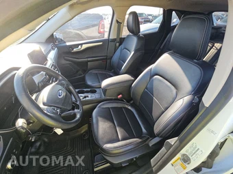 2020 Ford Escape SEL – miniatura 7