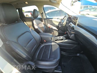 2020 Ford Escape SEL – miniatura 8