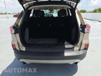 2020 Ford Escape SEL – miniatura 11