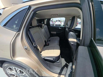 2020 Ford Escape SEL – miniatura 13