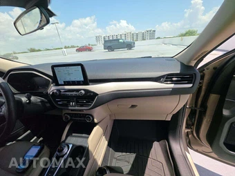 2020 Ford Escape SEL – miniatura 16