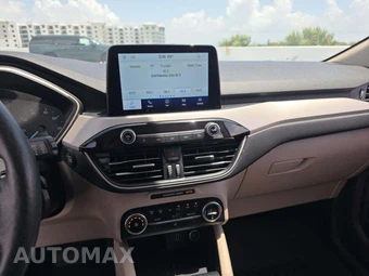 2020 Ford Escape SEL – miniatura 7