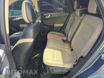 2020 Ford Escape SEL – miniatura 13