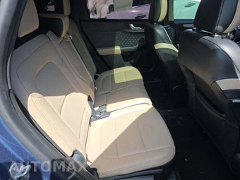 2020 Ford Escape SEL – miniatura 16