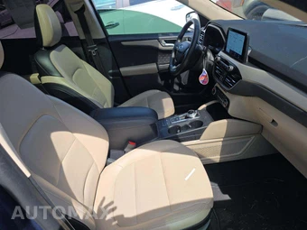 2020 Ford Escape SEL – miniatura 18