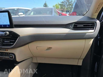 2020 Ford Escape SEL – miniatura 19