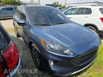 2020 Ford Escape SEL – miniatura 4