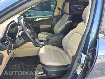 2020 Ford Escape SEL – miniatura 6