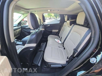 2020 Ford Escape SEL - miniatura 10
