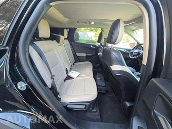 2020 Ford Escape SEL - miniatura 13