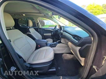 2020 Ford Escape SEL - miniatura 15