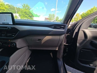 2020 Ford Escape SEL - miniatura 16