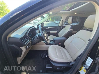 2020 Ford Escape SEL - miniatura 3