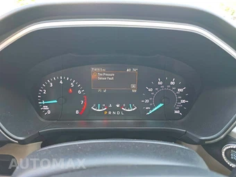 2020 Ford Escape SEL - miniatura 6