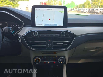 2020 Ford Escape SEL - miniatura 7