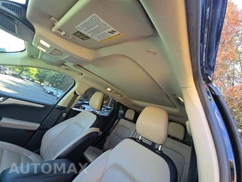 2020 Ford Escape SEL - miniatura 8