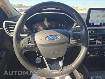 2020 Ford Escape SEL - miniatura 10