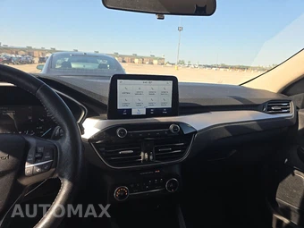 2020 Ford Escape SEL - miniatura 11