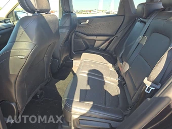 2020 Ford Escape SEL - miniatura 13