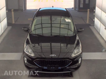 2020 Ford Escape SEL - miniatura 2