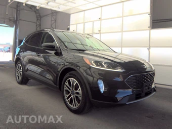 2020 Ford Escape SEL - miniatura 3