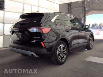 2020 Ford Escape SEL - miniatura 4