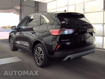 2020 Ford Escape SEL - miniatura 6