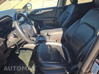 2020 Ford Escape SEL - miniatura 7