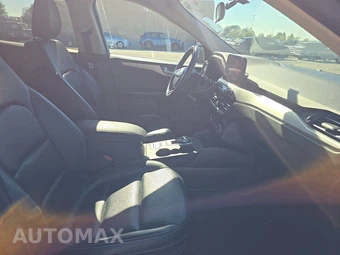2020 Ford Escape SEL - miniatura 8