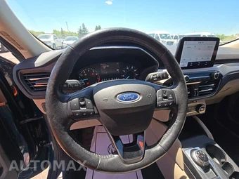 2020 Ford Escape SEL - miniatura 10