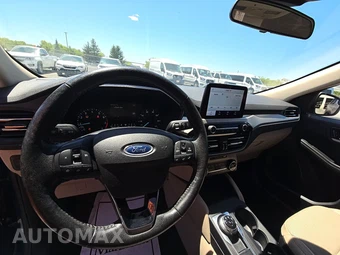 2020 Ford Escape SEL - miniatura 11