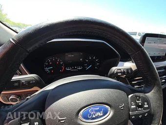 2020 Ford Escape SEL - miniatura 12