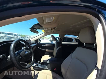 2020 Ford Escape SEL - miniatura 18
