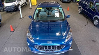 2020 Ford Escape SEL - miniatura 2