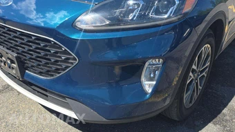 2020 Ford Escape SEL - miniatura 28