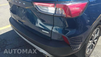 2020 Ford Escape SEL - miniatura 32
