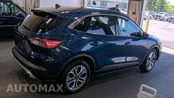 2020 Ford Escape SEL - miniatura 4