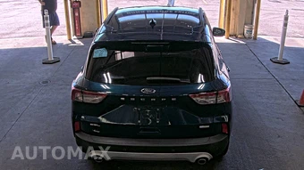2020 Ford Escape SEL - miniatura 5