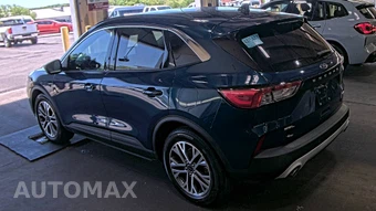 2020 Ford Escape SEL - miniatura 6