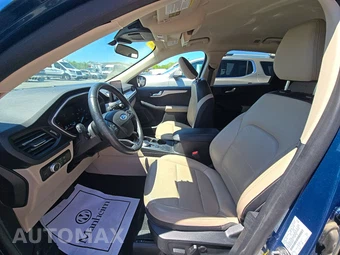 2020 Ford Escape SEL - miniatura 7