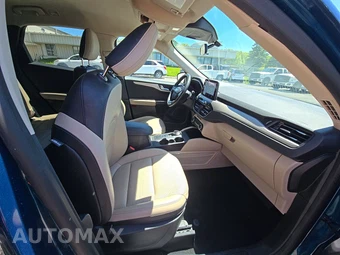 2020 Ford Escape SEL - miniatura 8