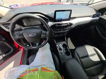 2020 Ford Escape SEL - miniatura 10