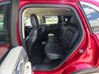 2020 Ford Escape SEL - miniatura 13