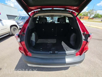 2020 Ford Escape SEL - miniatura 14