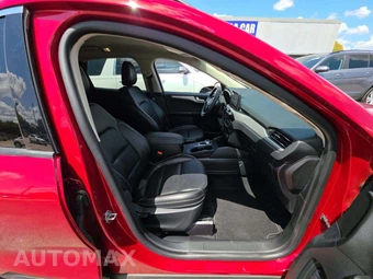 2020 Ford Escape SEL - miniatura 18