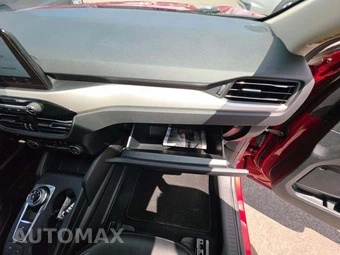 2020 Ford Escape SEL - miniatura 19