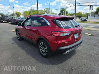 2020 Ford Escape SEL - miniatura 2