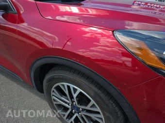 2020 Ford Escape SEL - miniatura 21
