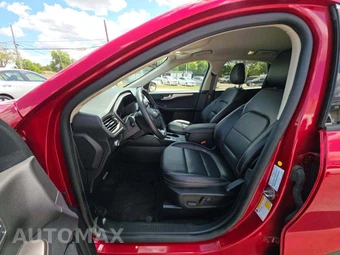 2020 Ford Escape SEL - miniatura 6